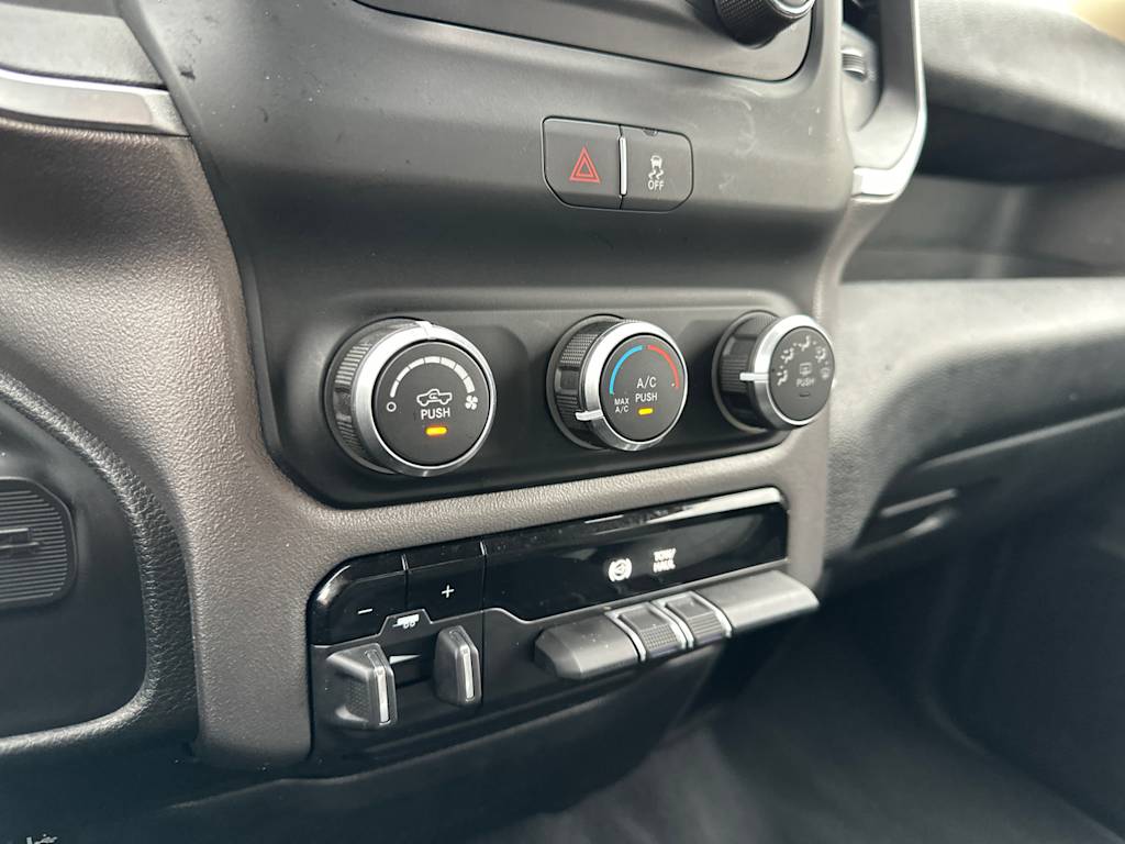 Thumbnail: 2019 RAM 2500 - 31