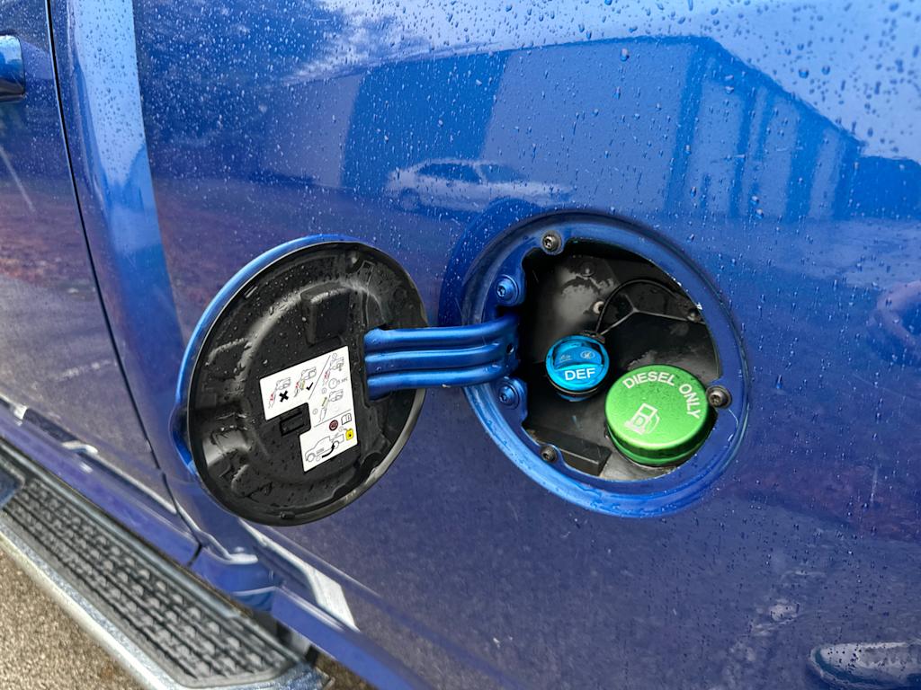 Thumbnail: 2019 RAM 2500 - 11