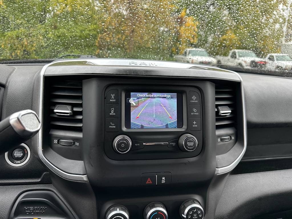 Thumbnail: 2019 RAM 2500 - 28