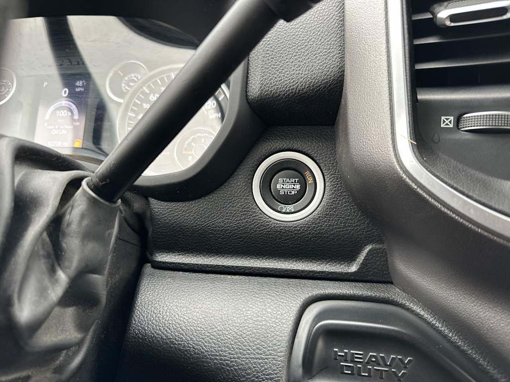 Thumbnail: 2019 RAM 2500 - 29