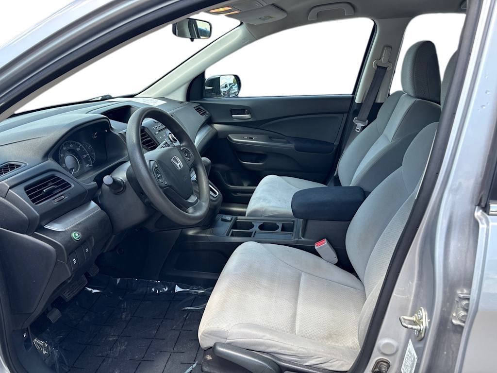 Thumbnail: 2016 Honda CR-V - 8