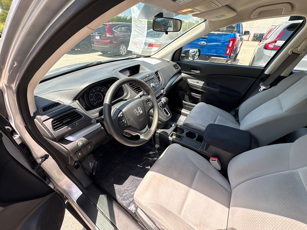 Thumbnail: 2016 Honda CR-V - 11