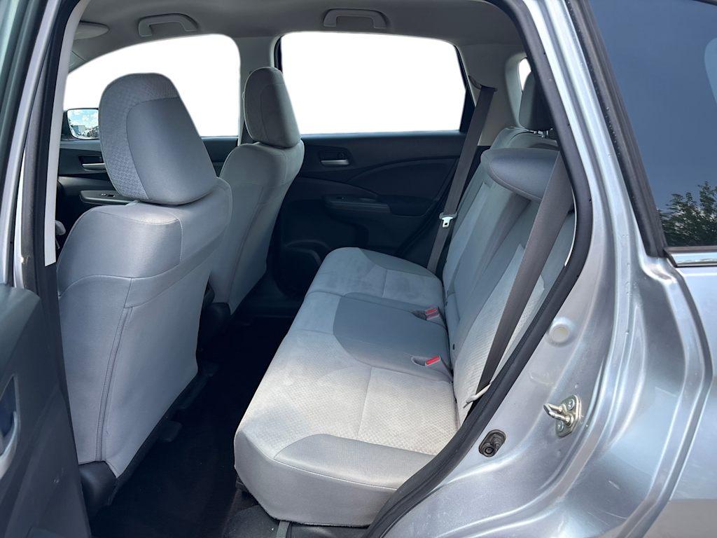 Thumbnail: 2016 Honda CR-V - 10