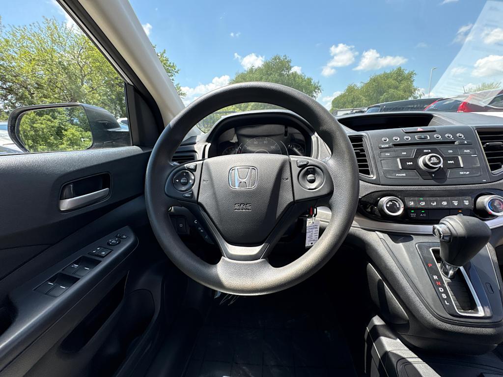 Thumbnail: 2016 Honda CR-V - 2