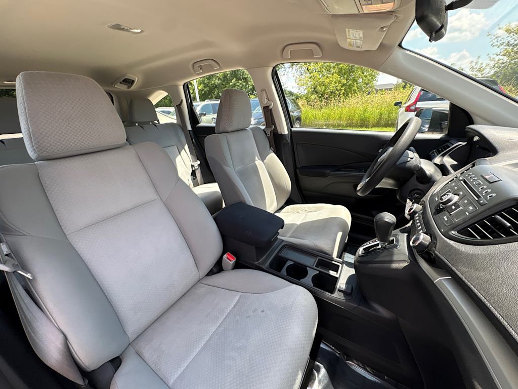 Thumbnail: 2016 Honda CR-V - 23