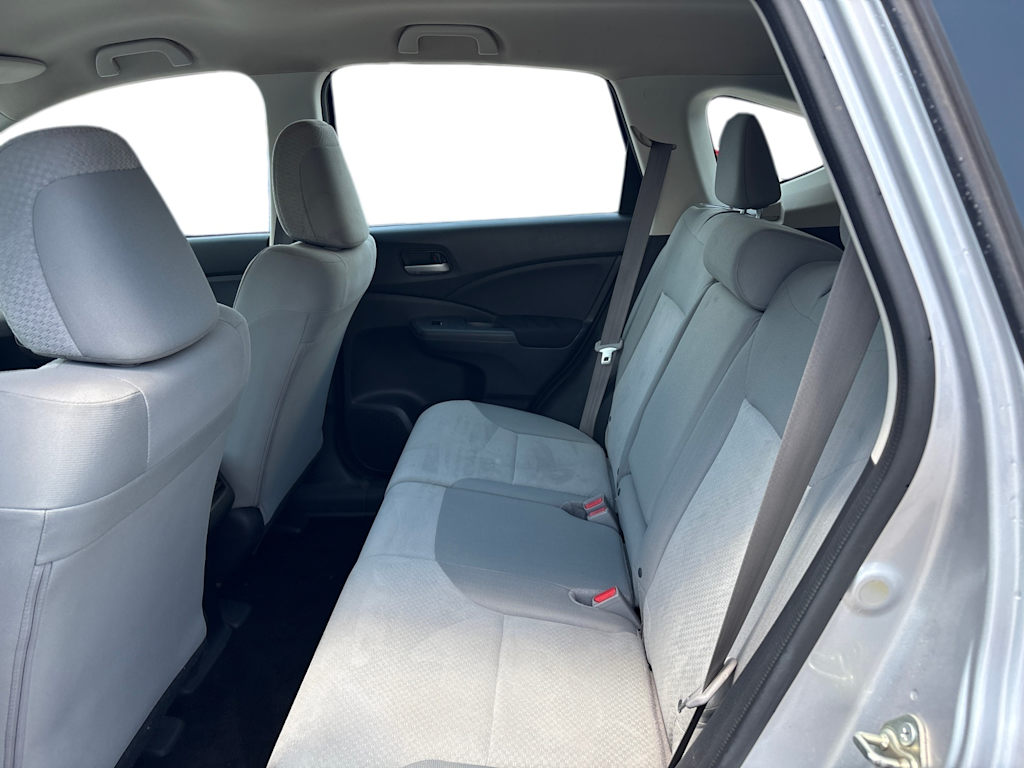 Thumbnail: 2016 Honda CR-V - 19