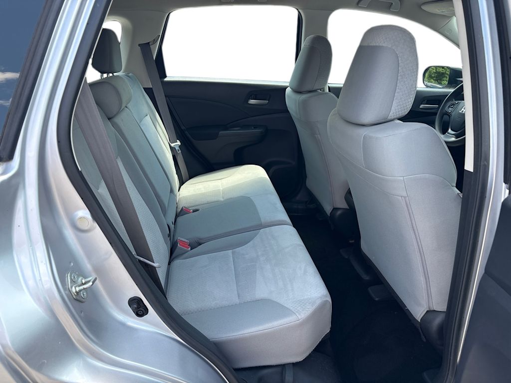 Thumbnail: 2016 Honda CR-V - 21