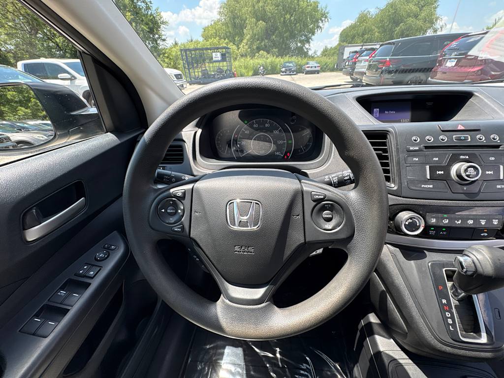 Thumbnail: 2016 Honda CR-V - 7