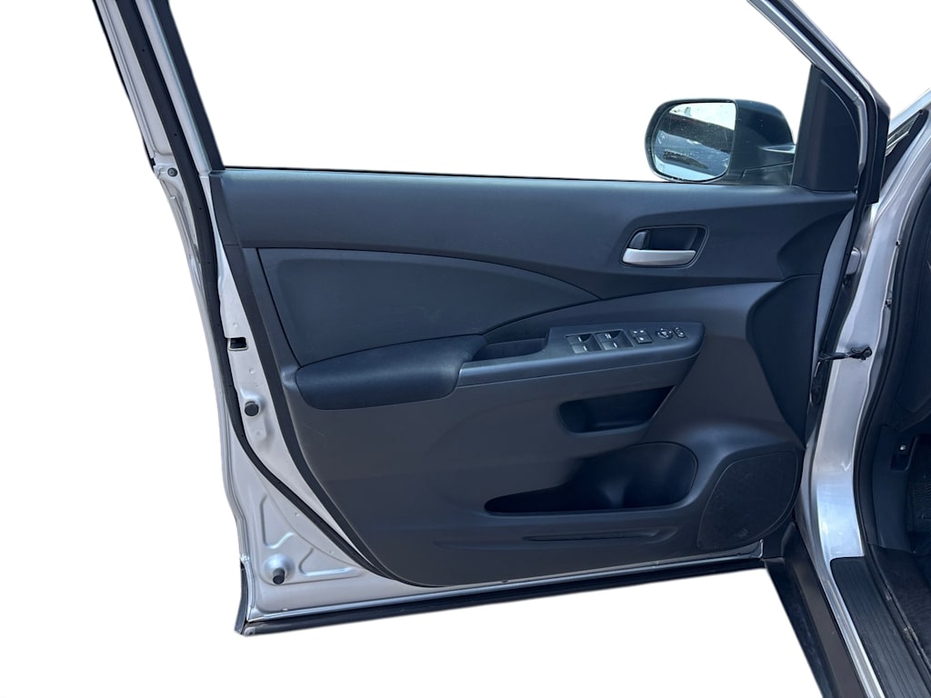 Thumbnail: 2016 Honda CR-V - 17