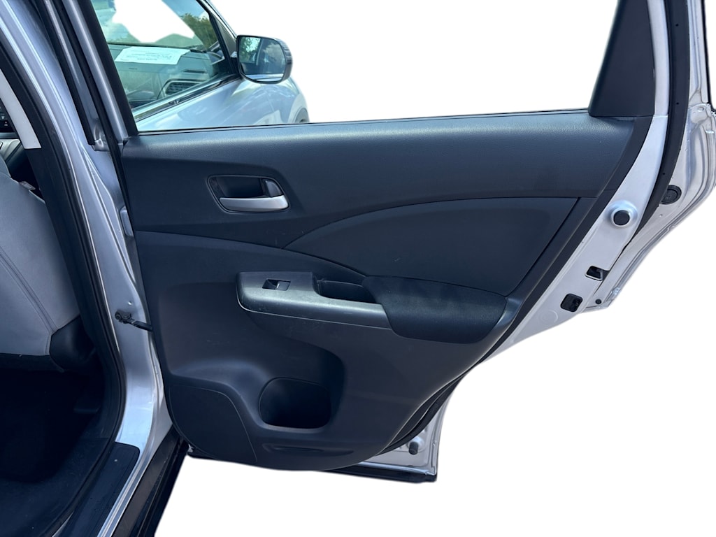 Thumbnail: 2016 Honda CR-V - 20