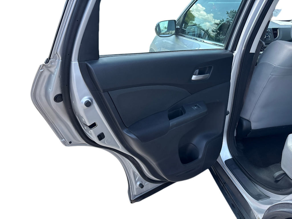 Thumbnail: 2016 Honda CR-V - 18