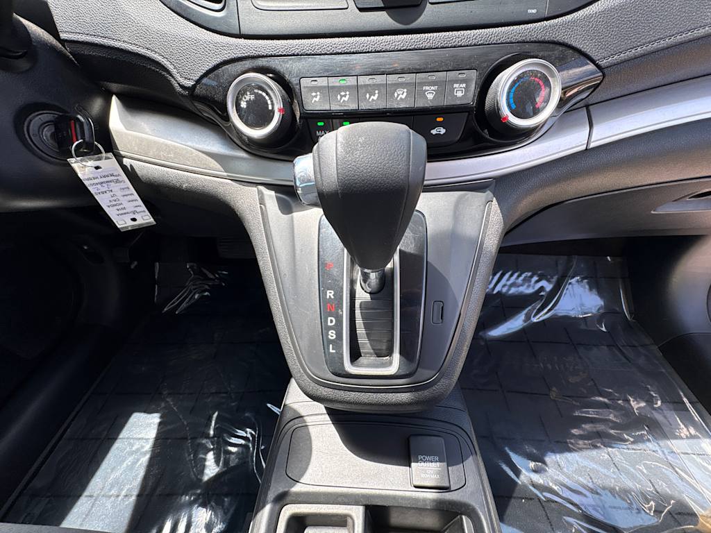 Thumbnail: 2016 Honda CR-V - 24