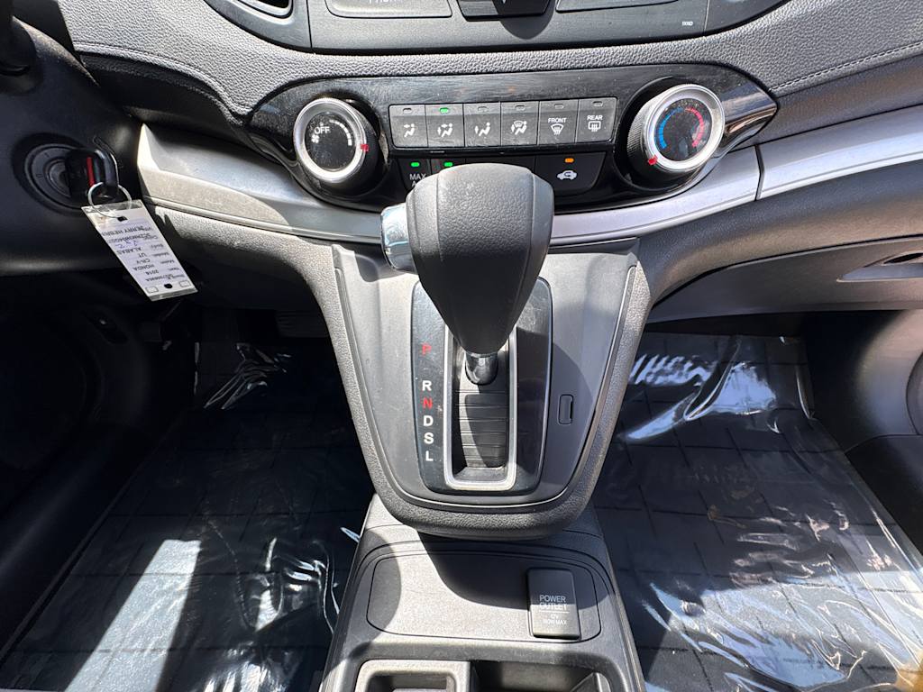 Thumbnail: 2016 Honda CR-V - 13