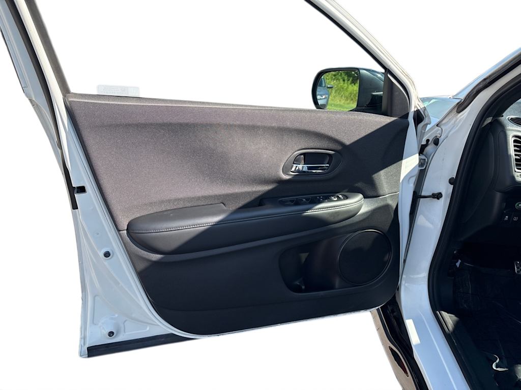 Thumbnail: 2021 Honda HR-V - 12
