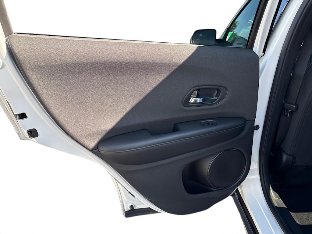 Thumbnail: 2021 Honda HR-V - 13