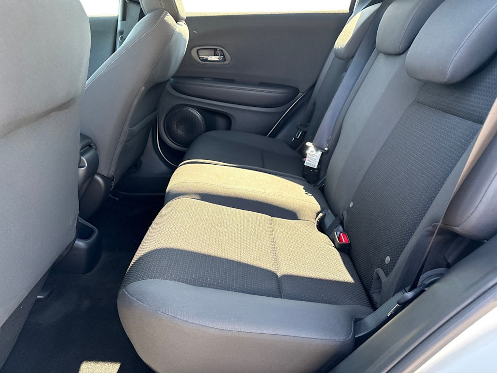 Thumbnail: 2021 Honda HR-V - 15
