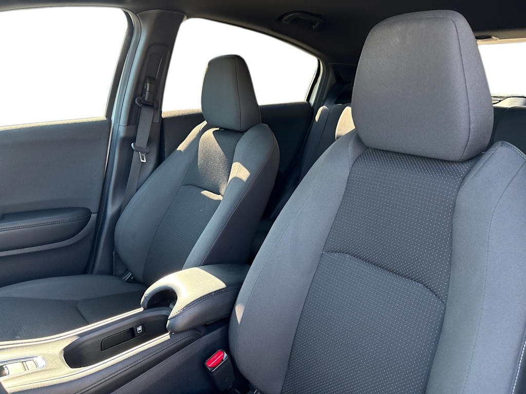 Thumbnail: 2021 Honda HR-V - 6