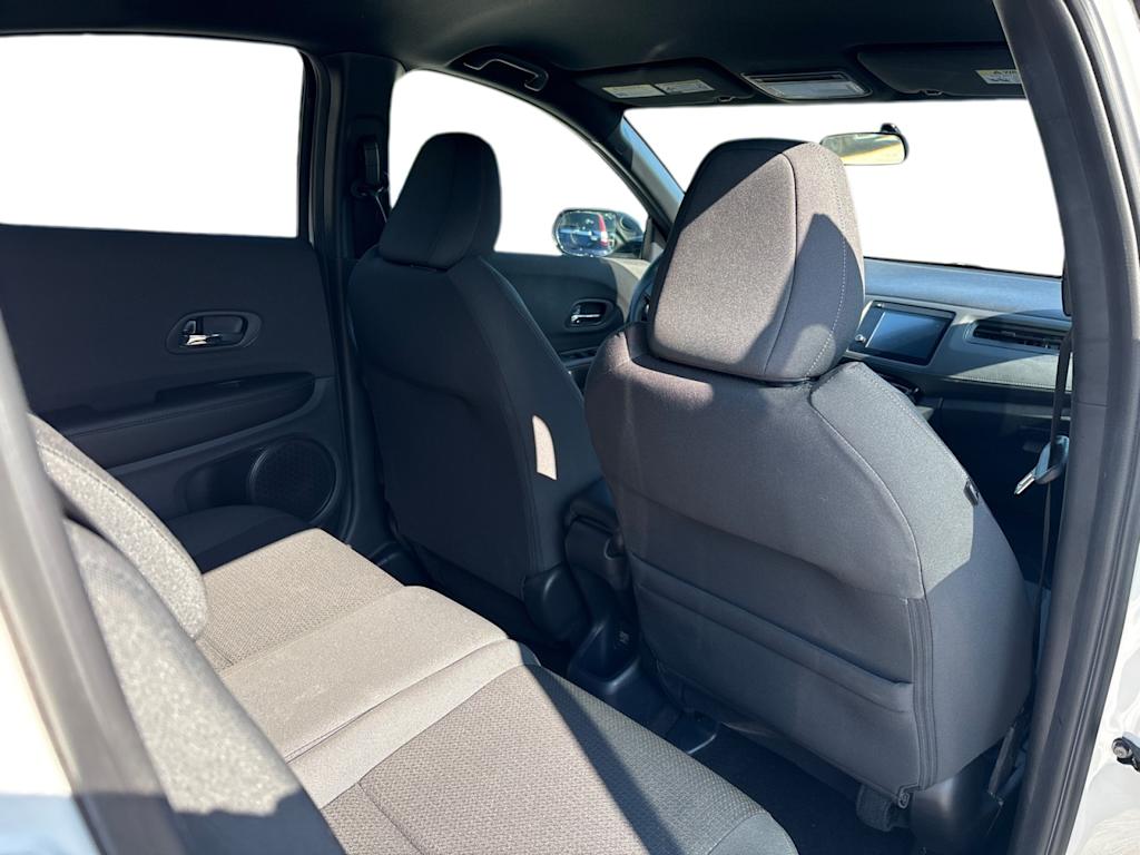 Thumbnail: 2021 Honda HR-V - 16