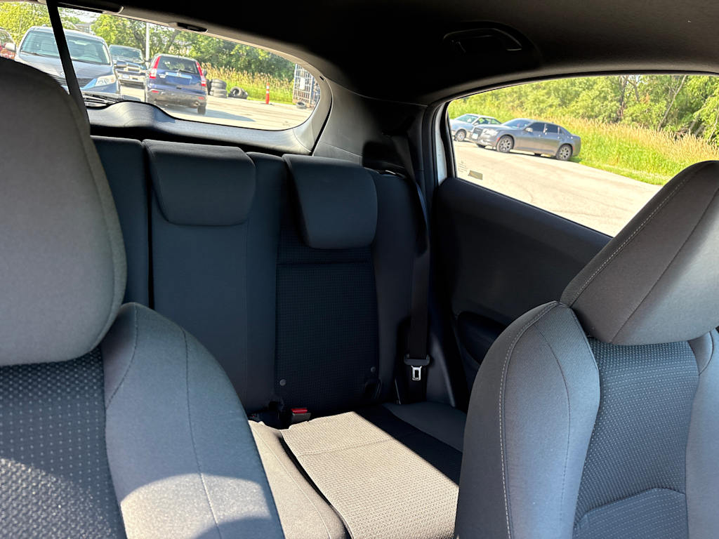 Thumbnail: 2021 Honda HR-V - 21