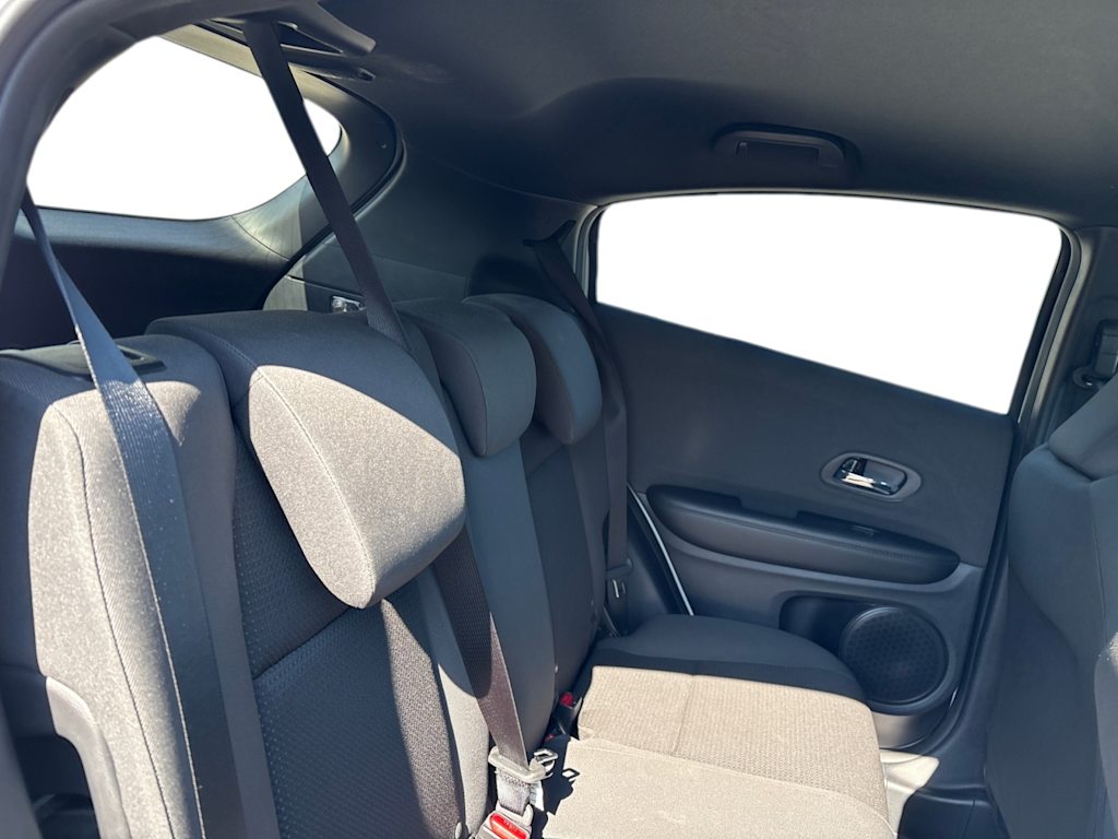 Thumbnail: 2021 Honda HR-V - 17