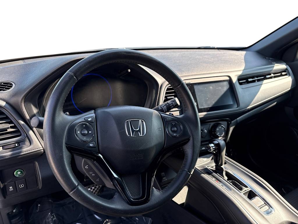 Thumbnail: 2021 Honda HR-V - 2
