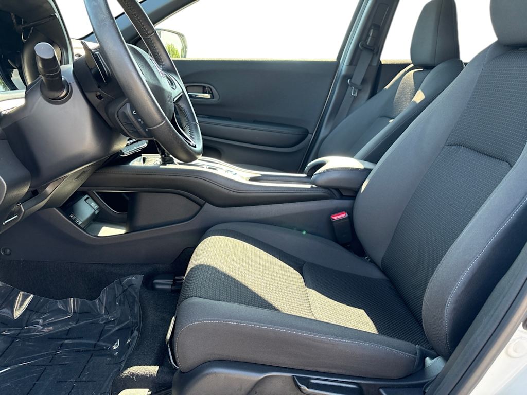 Thumbnail: 2021 Honda HR-V - 7