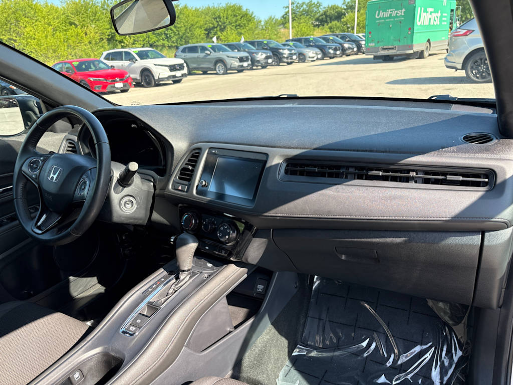 Thumbnail: 2021 Honda HR-V - 5
