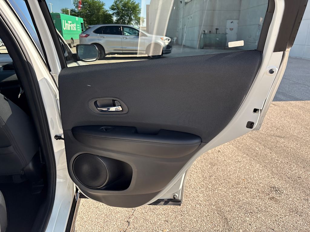 Thumbnail: 2021 Honda HR-V - 18