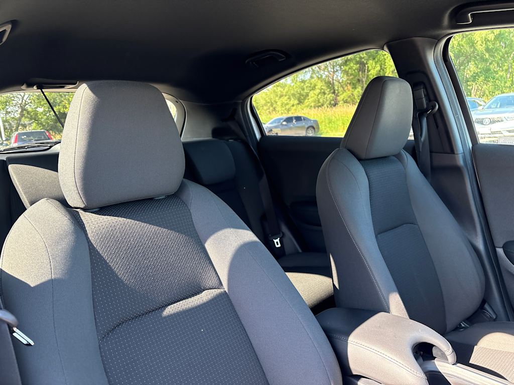 Thumbnail: 2021 Honda HR-V - 19