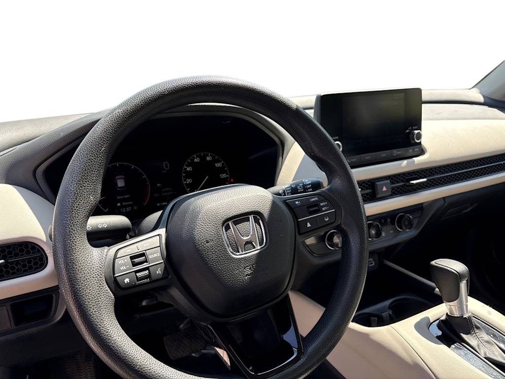 Thumbnail: 2024 Honda HR-V - 2