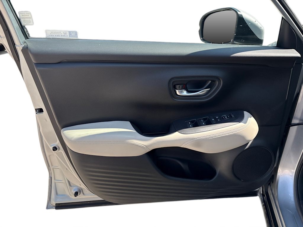 Thumbnail: 2024 Honda HR-V - 13