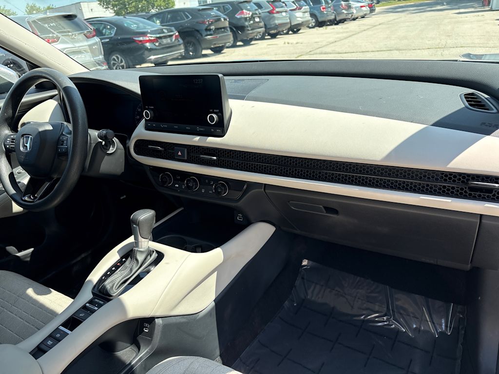 Thumbnail: 2024 Honda HR-V - 6