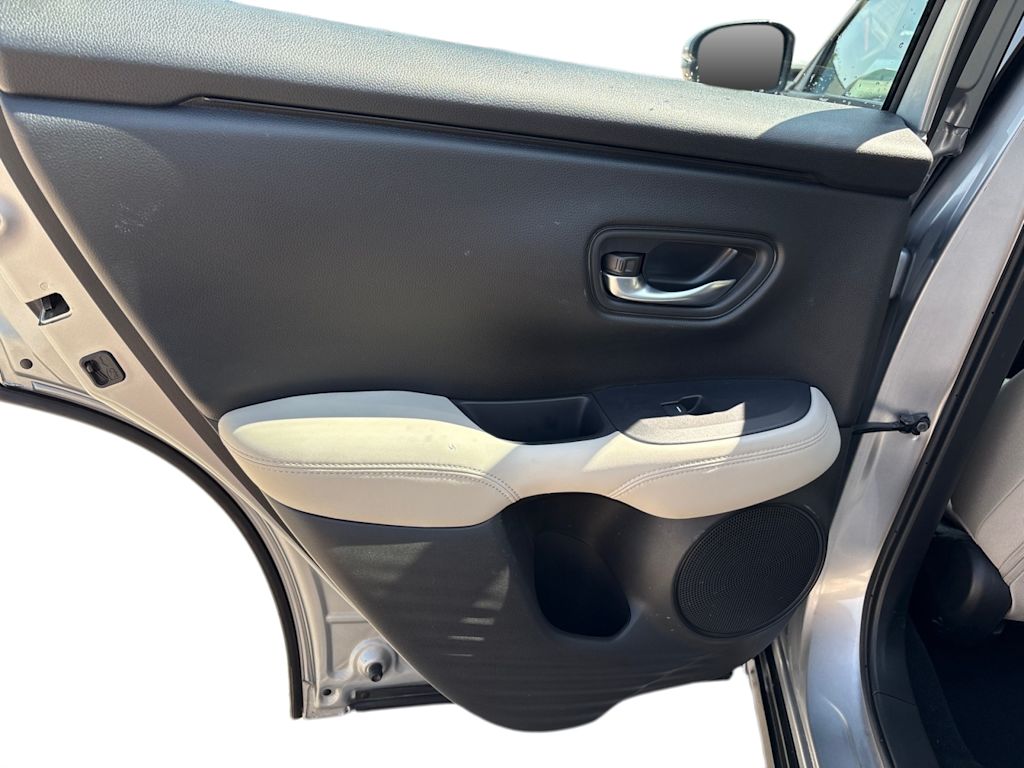 Thumbnail: 2024 Honda HR-V - 15