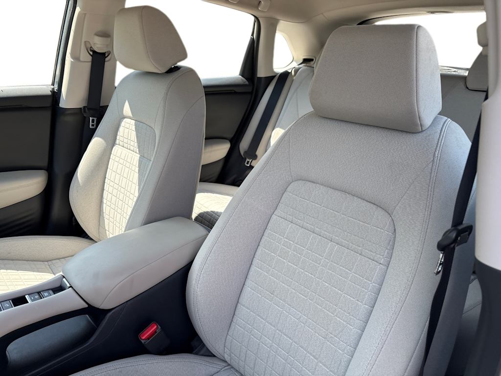 Thumbnail: 2024 Honda HR-V - 8