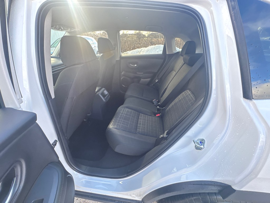 Thumbnail: 2026 Honda HR-V - 17
