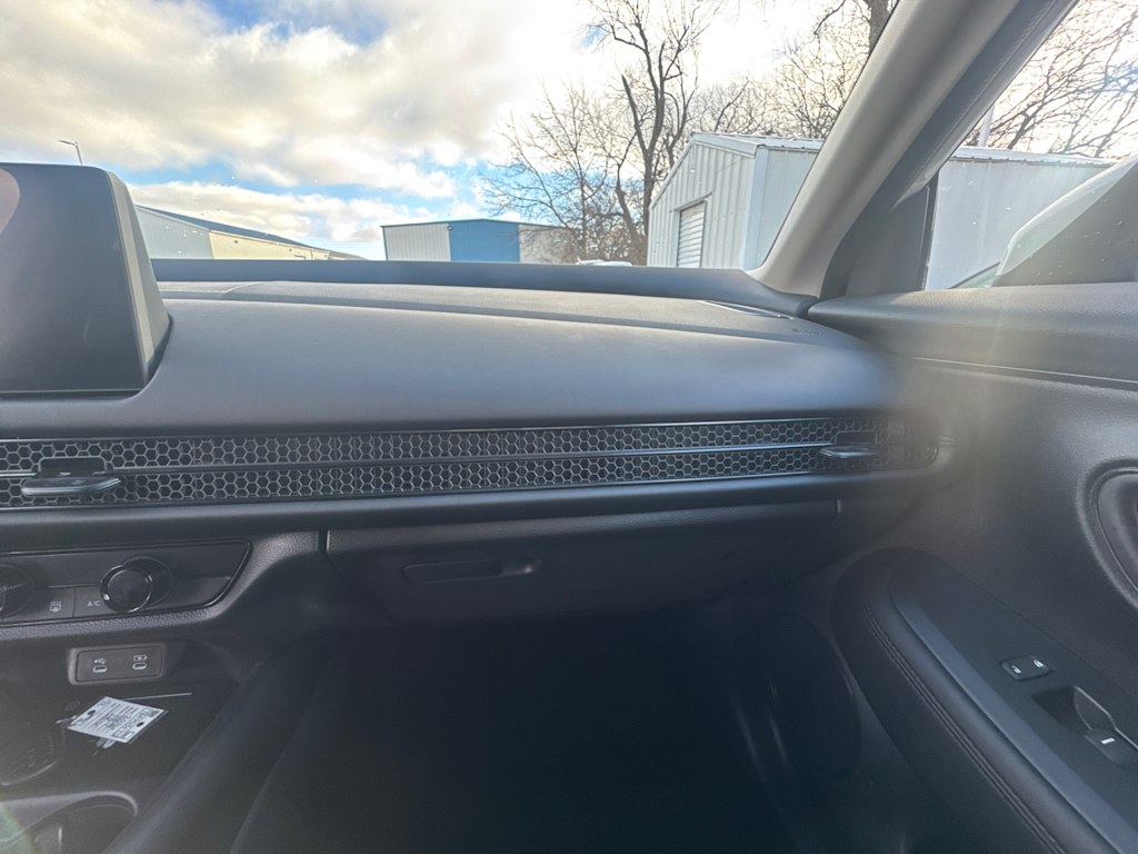 Thumbnail: 2026 Honda HR-V - 20