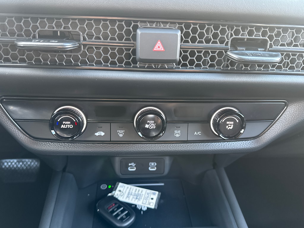 Thumbnail: 2026 Honda HR-V - 24