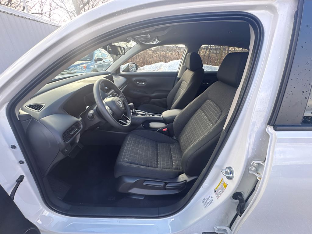 Thumbnail: 2026 Honda HR-V - 6