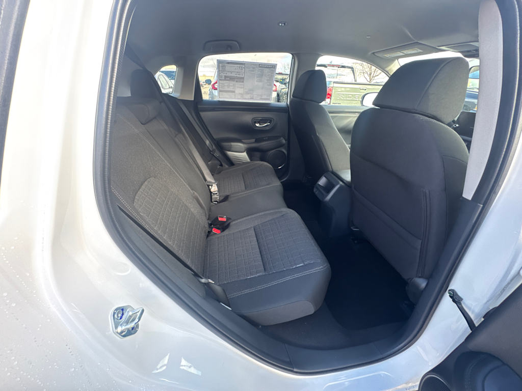 Thumbnail: 2026 Honda HR-V - 7
