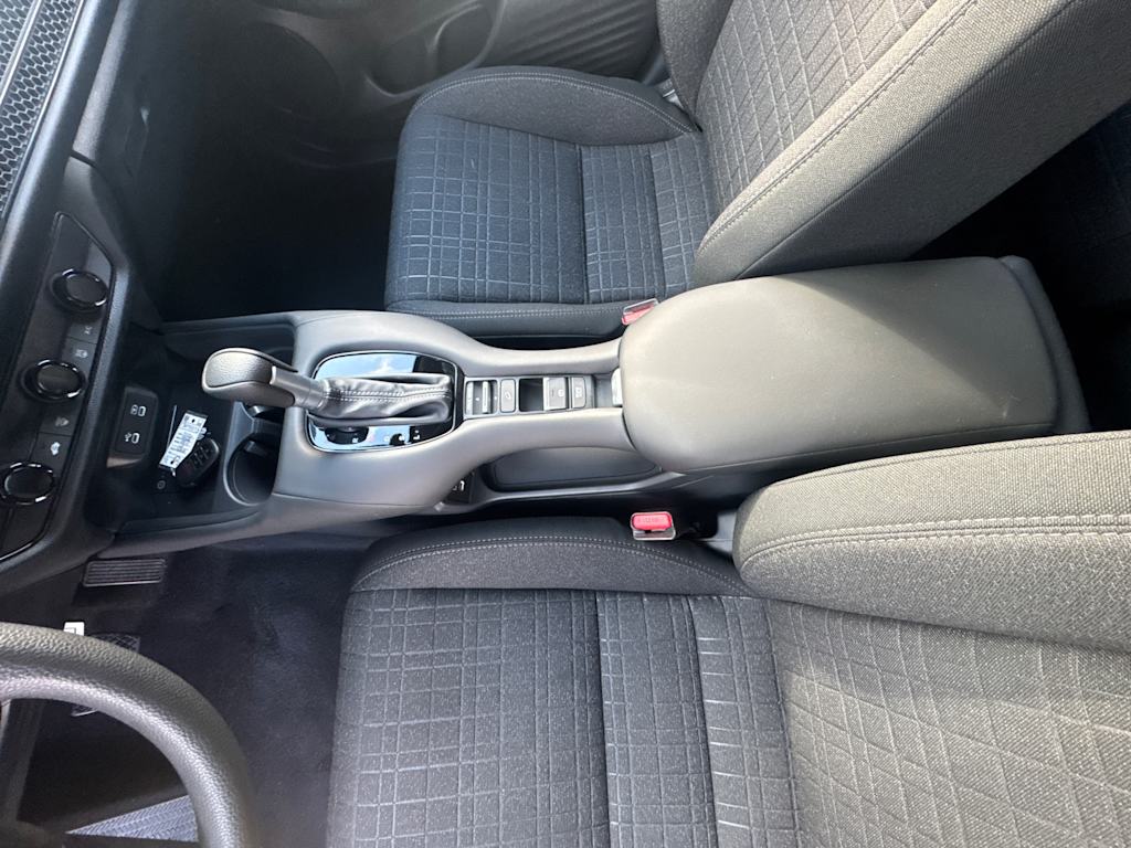 Thumbnail: 2026 Honda HR-V - 19
