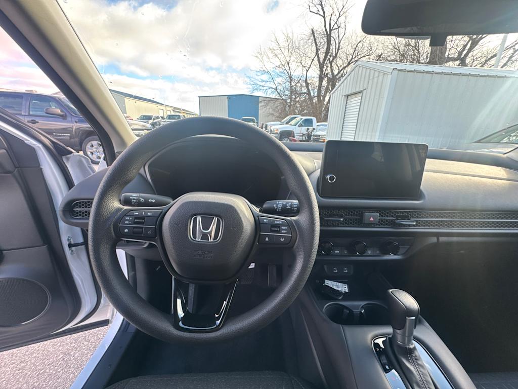 Thumbnail: 2026 Honda HR-V - 2