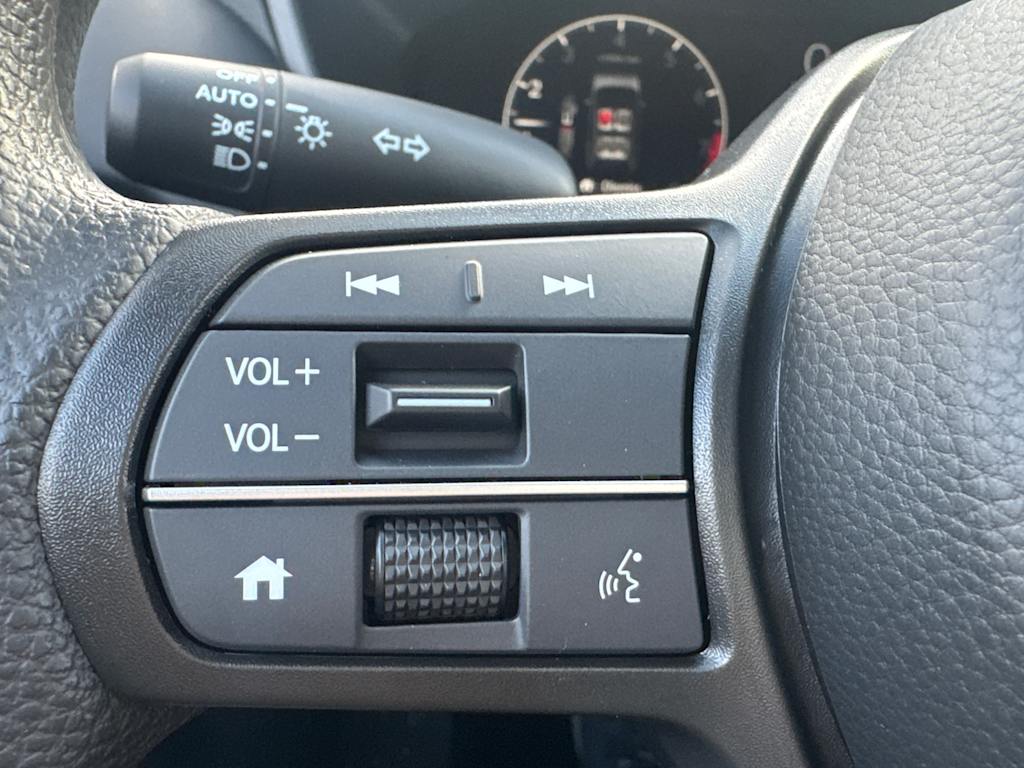 Thumbnail: 2026 Honda HR-V - 23
