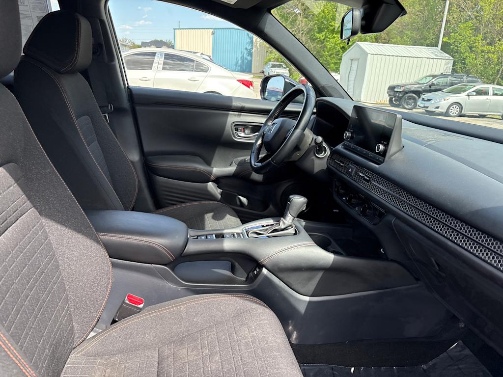 Thumbnail: 2025 Honda HR-V - 20