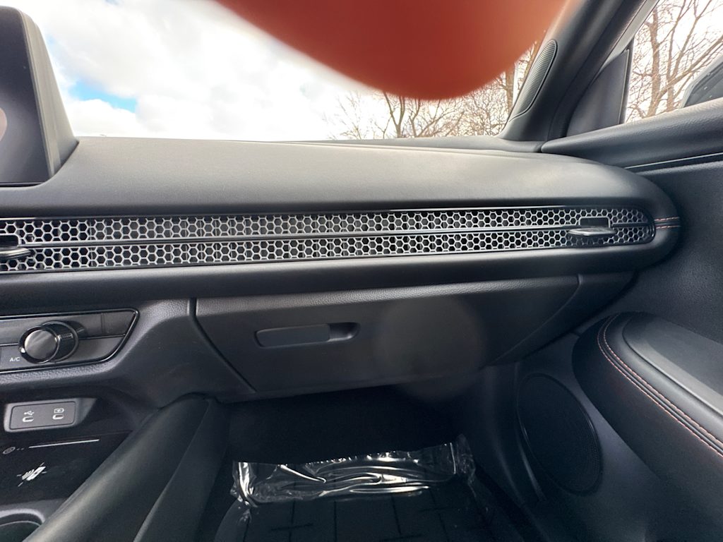 Thumbnail: 2026 Honda HR-V - 23