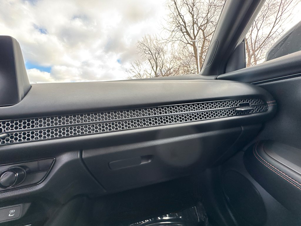 Thumbnail: 2026 Honda HR-V - 5