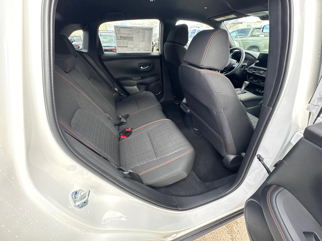 Thumbnail: 2026 Honda HR-V - 8