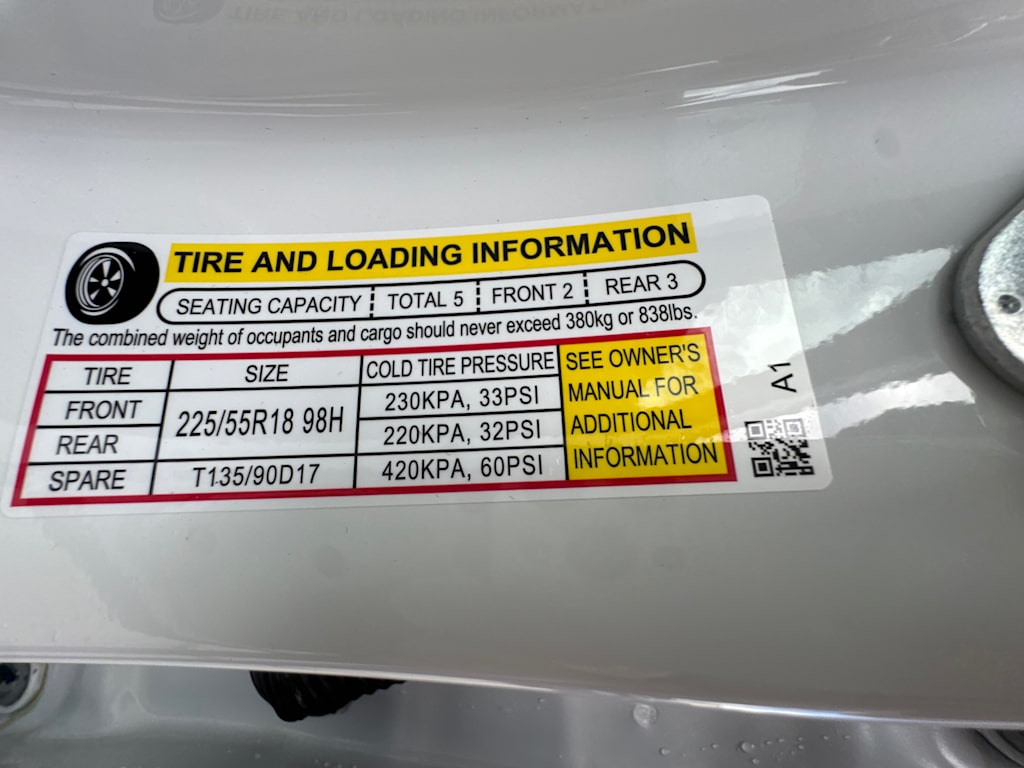 Thumbnail: 2026 Honda HR-V - 11