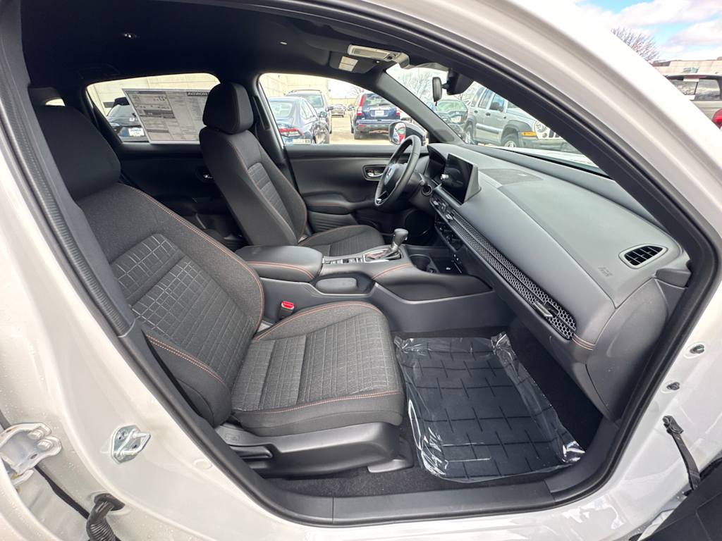 Thumbnail: 2026 Honda HR-V - 6