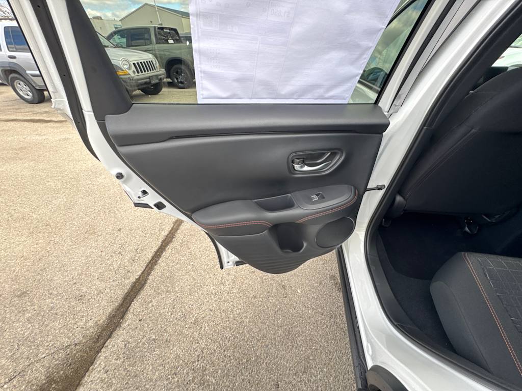 Thumbnail: 2026 Honda HR-V - 18