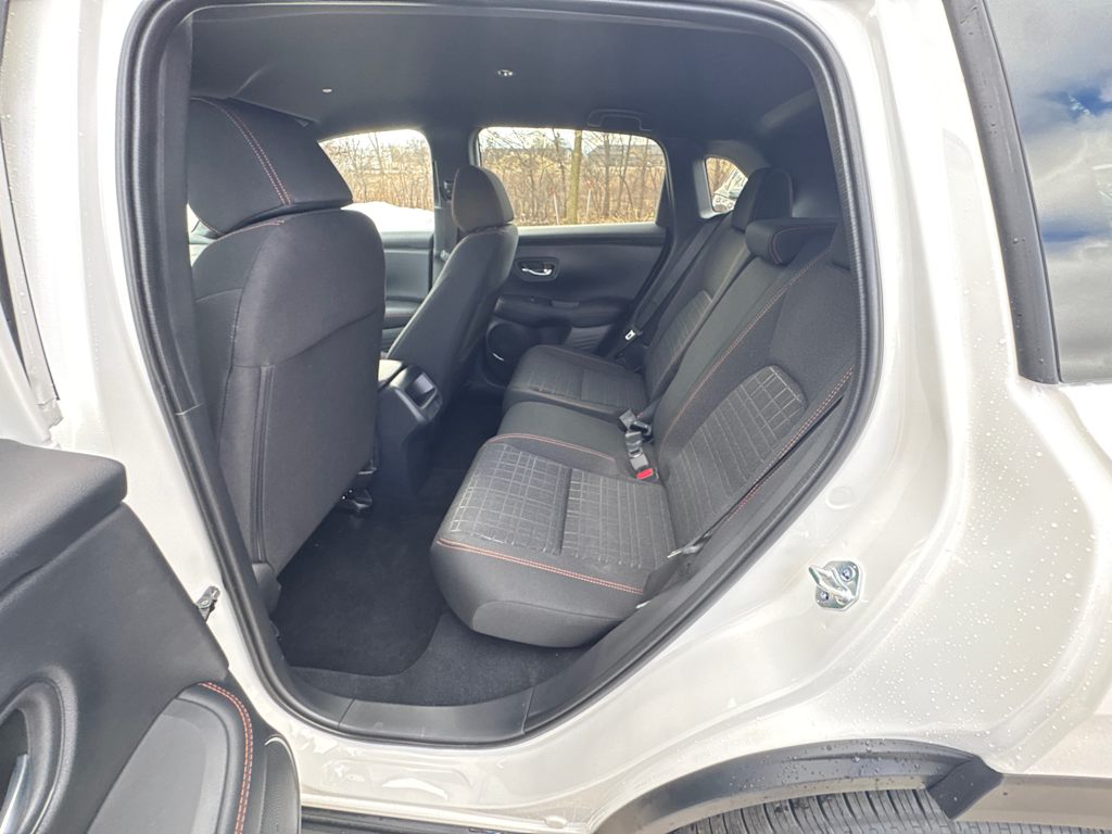 Thumbnail: 2026 Honda HR-V - 19